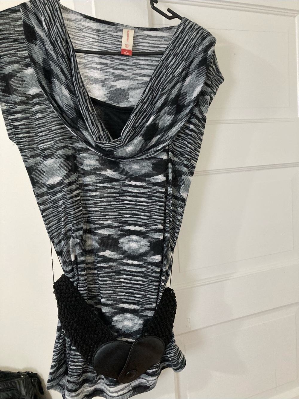 Ladies Blouse